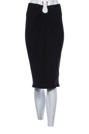 Пола H&M, Размер XS, Цвят Черен, Цена 11,75 €, #136777071