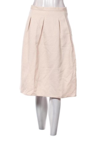 Rock H&M, Größe M, Farbe Aschrosa, Preis 20,00 €, #136777785