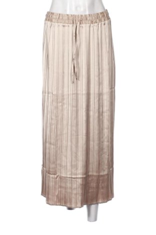 Spódnica LC Waikiki, Rozmiar XL, Kolor Beżowy, Cena 91,99 zł, #136778561
