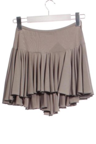 Φούστα Unbranded, Μέγεθος XXS, Χρώμα  Μπέζ, Τιμή 11,00 €, #136780400