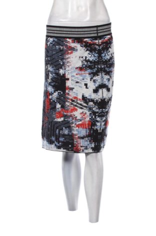 Fustă Marc Cain, Mărime L, Culoare Multicolor, Preț 203,05 Lei, #136780612
