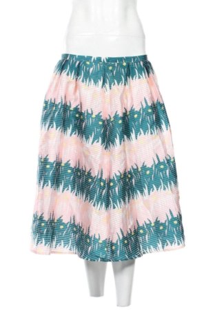 Fustă Silvian Heach, Mărime M, Culoare Multicolor, Preț 69,99 Lei, #136780817