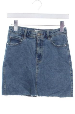 Fustă Unbranded, Mărime XS, Culoare Albastru, Preț 42,99 Lei, #136781071