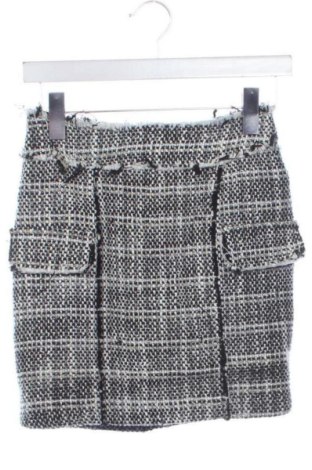 Fustă Unbranded, Mărime XXS, Culoare Multicolor, Preț 96,99 Lei, #136781299