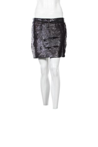 Fustă Mango, Mărime M, Culoare Negru, Preț 38,99 Lei, #136781467