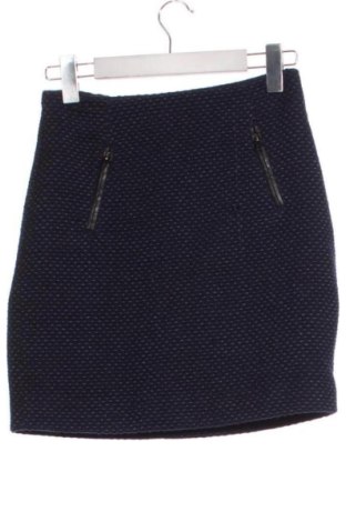 Fustă Esprit, Mărime XS, Culoare Albastru, Preț 31,28 Lei, #136783142