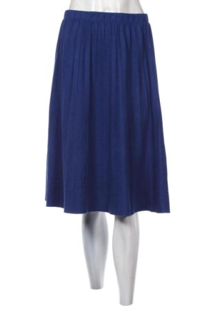 Spódnica Zara, Rozmiar M, Kolor Niebieski, Cena 75,02 zł, #136783791
