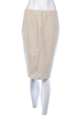 Пола United Colors Of Benetton, Размер M, Цвят Бежов, Цена 4,60 €, #136784768