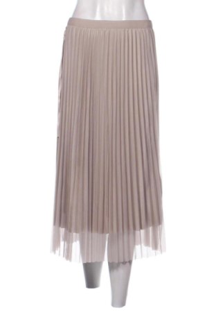 Spódnica Unbranded, Rozmiar M, Kolor Beżowy, Cena 85,74 zł, #136785297