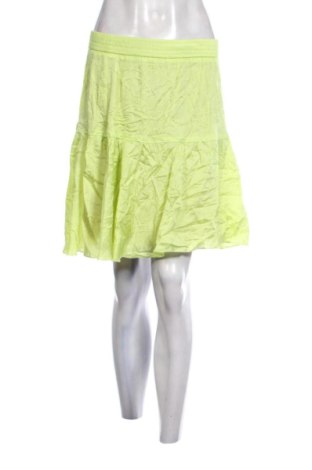 Fustă Unbranded, Mărime M, Culoare Galben, Preț 38,99 Lei, #136785720