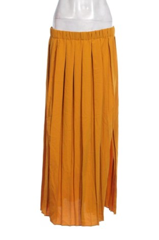 Spódnica Topshop, Rozmiar L, Kolor Pomarańczowy, Cena 71,99 zł, #136786744