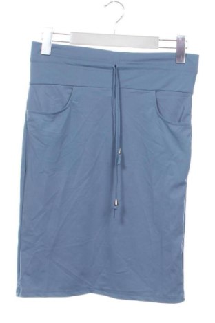 Пола Azzurri, Размер S, Цвят Син, Цена 10,73 €, #136787451
