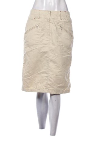 Rock Cecil, Größe M, Farbe Beige, Preis € 7,99, #136788031