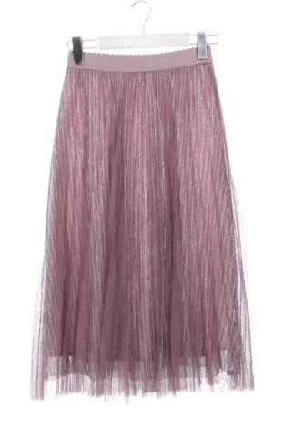 Fustă Unbranded, Mărime S, Culoare Mov deschis, Preț 61,99 Lei, #136788557