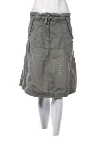 Fustă Contra, Mărime XL, Culoare Verde, Preț 46,92 Lei, #136790053