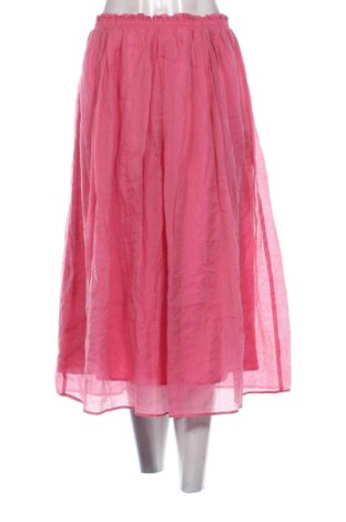 Spódnica H&M, Rozmiar M, Kolor Różowy, Cena 85,74 zł, #136790201