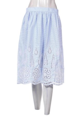 Spódnica Unbranded, Rozmiar L, Kolor Niebieski, Cena 91,09 zł, #136790237