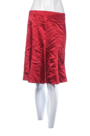 Fustă Orsay, Mărime XL, Culoare Roșu, Preț 53,99 Lei, #136790596