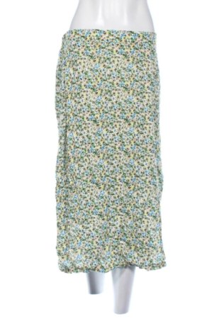 Fustă Laura Torelli, Mărime L, Culoare Multicolor, Preț 66,99 Lei, #136791259