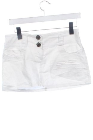 Fustă Unbranded, Mărime XS, Culoare Alb, Preț 30,99 Lei, #136791887