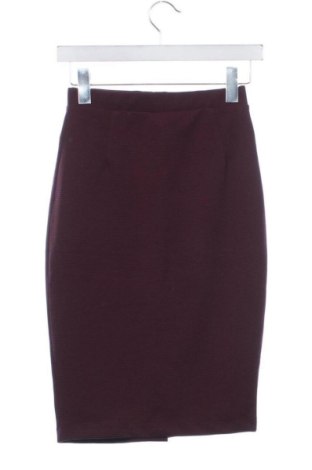 Rock Unbranded, Größe XS, Farbe Lila, Preis 6,99 €, #136793122