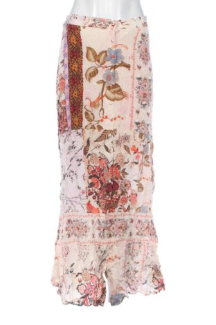 Fustă Desigual, Mărime S, Culoare Multicolor, Preț 79,99 Lei, #136793169