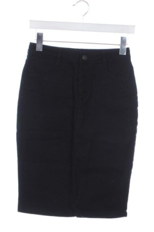 Rock Unbranded, Größe XS, Farbe Schwarz, Preis 6,99 €, #136793413