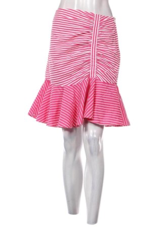 Rock Zara, Größe S, Farbe Mehrfarbig, Preis 9,78 €, #136793738