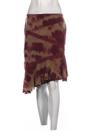 Spódnica Unbranded, Rozmiar S, Kolor Kolorowy, Cena 89,42 zł, #136793797