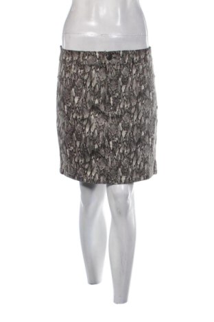Fustă Janina, Mărime L, Culoare Multicolor, Preț 63,00 Lei, #136793800