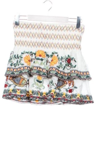 Fustă Unbranded, Mărime XS, Culoare Multicolor, Preț 54,99 Lei, #136793975