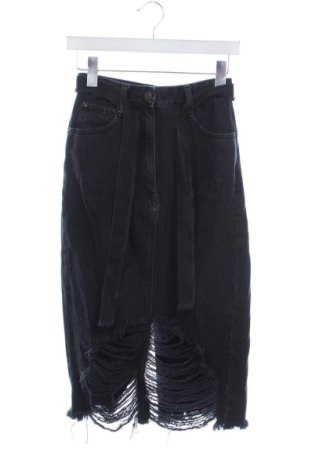 Szoknya Unbranded, Méret XXS, Szín Fekete, Ár 5 469 Ft, #136794233