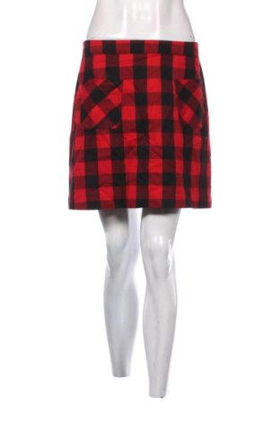 Fustă Unbranded, Mărime L, Culoare Roșu, Preț 36,99 Lei, #136795157