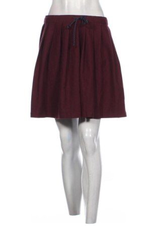 Rock Unbranded, Größe L, Farbe Rot, Preis 7,10 €, #136795718