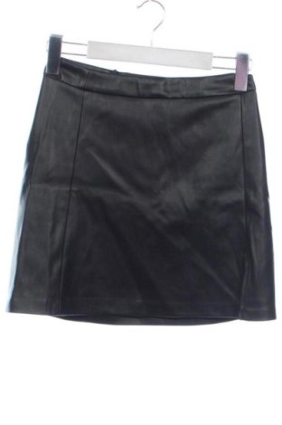 Spódnica Sinsay, Rozmiar XS, Kolor Czarny, Cena 23,99 zł, #136796986