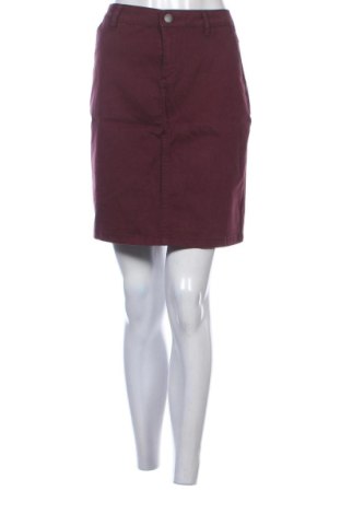 Fustă Tchibo, Mărime L, Culoare Mov, Preț 51,99 Lei, #136797735