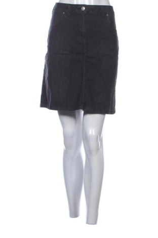 Fustă Tchibo, Mărime L, Culoare Gri, Preț 72,99 Lei, #136797803