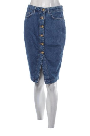 Spódnica Denim Co., Rozmiar S, Kolor Niebieski, Cena 53,45 zł, #136798566