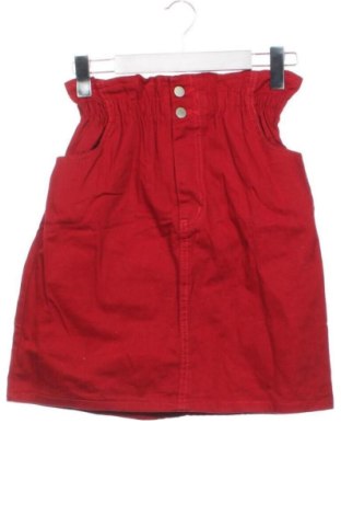 Fustă Unbranded, Mărime XS, Culoare Roșu, Preț 31,99 Lei, #136798700
