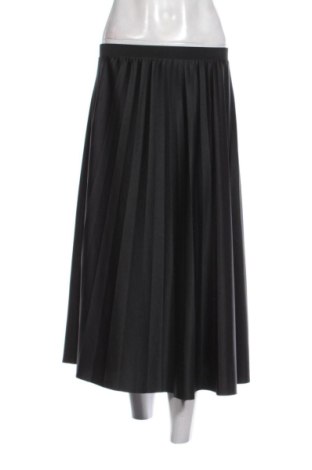 Rock H&M, Größe L, Farbe Schwarz, Preis 15,92 €, #136799495