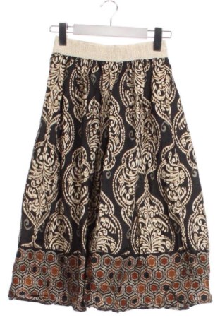 Fustă Unbranded, Mărime XXS, Culoare Multicolor, Preț 72,99 Lei, #136799790