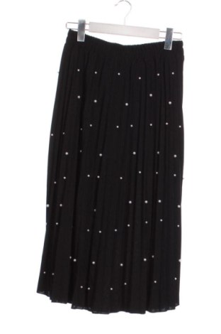 Пола SHEIN, Размер XS, Цвят Черен, Цена 8,69 €, #136800754