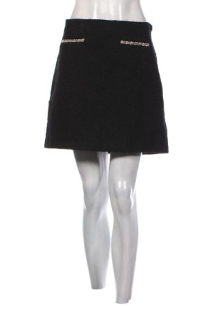 Rock H&M, Größe L, Farbe Schwarz, Preis 7,10 €, #136802365