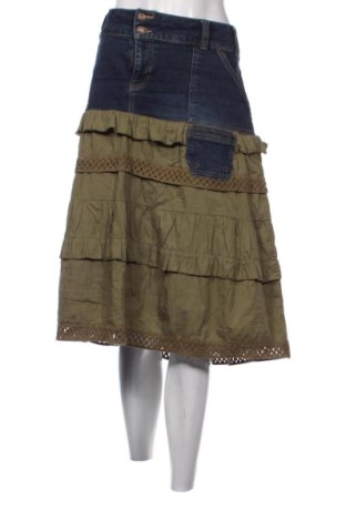 Fustă Old Navy, Mărime XXL, Culoare Multicolor, Preț 77,00 Lei, #136802556