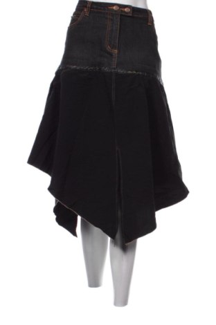 Fustă Wallis, Mărime XL, Culoare Albastru, Preț 75,00 Lei, #136803072