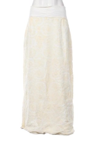 Spódnica Unbranded, Rozmiar M, Kolor ecru, Cena 63,99 zł, #136803428