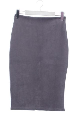 Spódnica Unbranded, Rozmiar XS, Kolor Szary, Cena 81,20 zł, #136803855