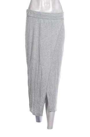 Rock H&M, Größe S, Farbe Grau, Preis 15,92 €, #136804119