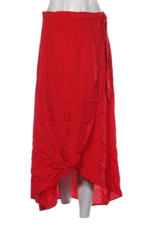 Spódnica H&M, Rozmiar S, Kolor Czerwony, Cena 85,31 zł, #136804392