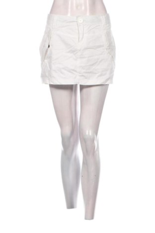 Sukně Vero Moda, Velikost L, Barva Bílá, Cena  229,00 Kč, #136804878